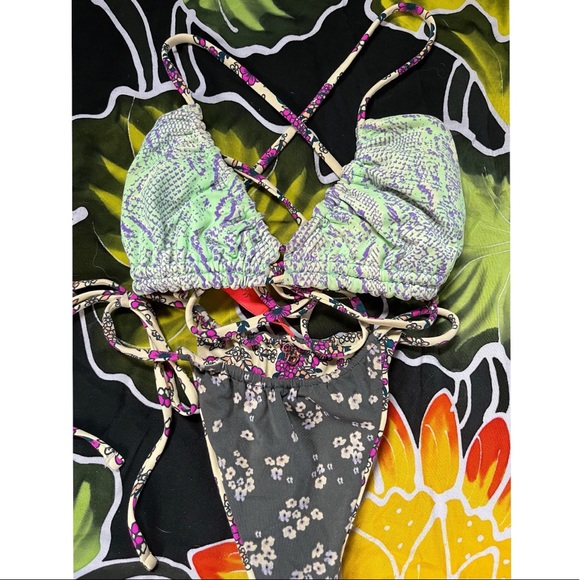 Maaji set - Picture 2 of 2